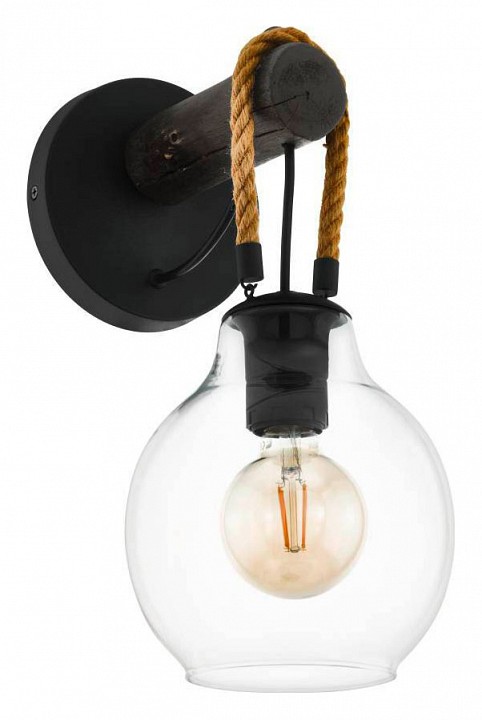 Бра Eglo Roding 43619 в интернет-магазине "Галерея света"