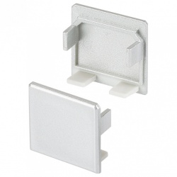 Заглушка Arlight PLS-LOCK-H25 019876 в интернет-магазине "Галерея света"