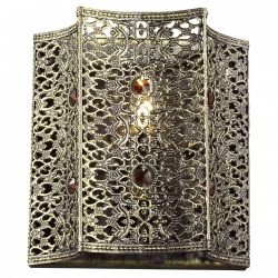 Накладной светильник Favourite Bazar 1624-1W в интернет-магазине "Галерея света"