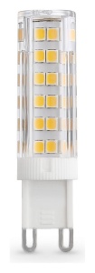 Лампа светодиодная Ambrella Light G9 G9 11Вт 6400K 101106 в интернет-магазине "Галерея света"