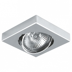 Встраиваемый светильник Lightstar Mattoni 006244 в интернет-магазине "Галерея света"