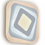 Накладной светильник Citilux Триест CL737B42 в интернет-магазине "Галерея света"