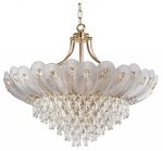 Подвесная люстра Odeon Light Paroti 5048/16 в интернет-магазине "Галерея света"