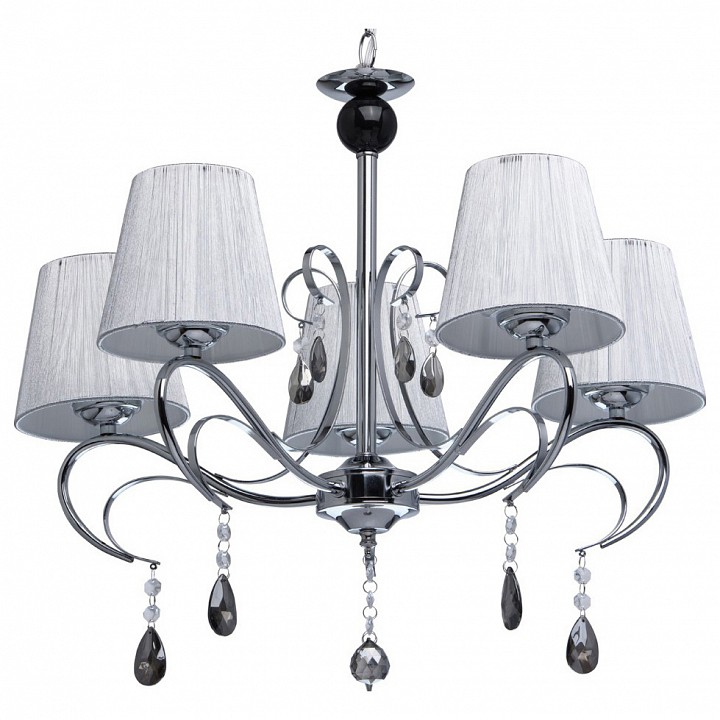 Подвесная люстра De City Виталина 448011005 в интернет-магазине "Галерея света"