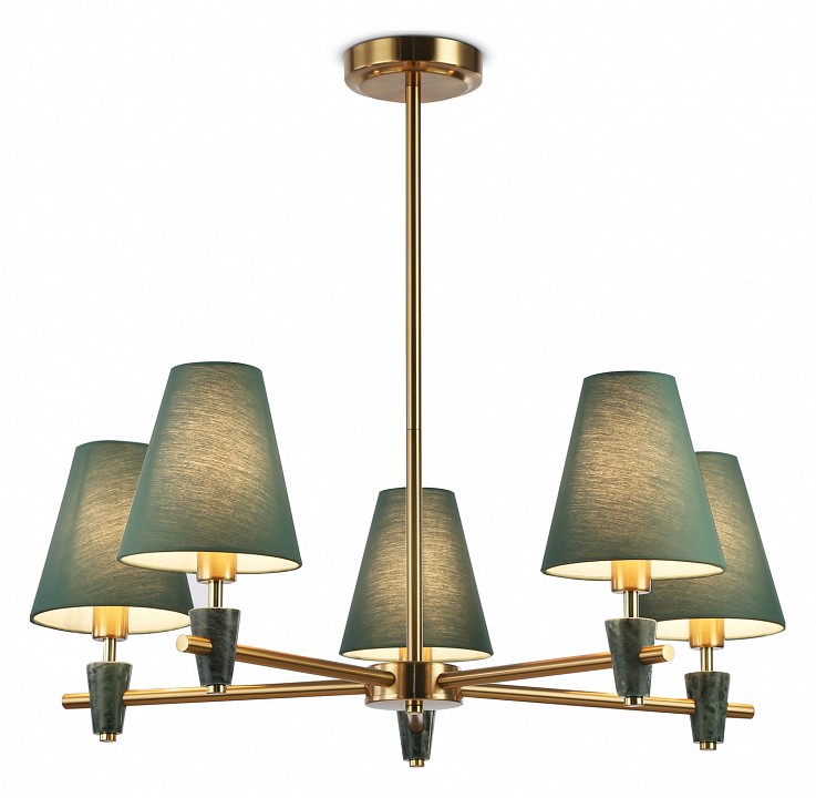 Люстра на штанге Ambrella Light LH LH75051 в интернет-магазине "Галерея света"