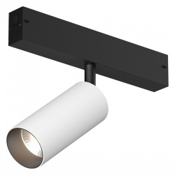 Светильник на штанге Denkirs SMART SPOT DK8040-BW+BK в интернет-магазине "Галерея света"