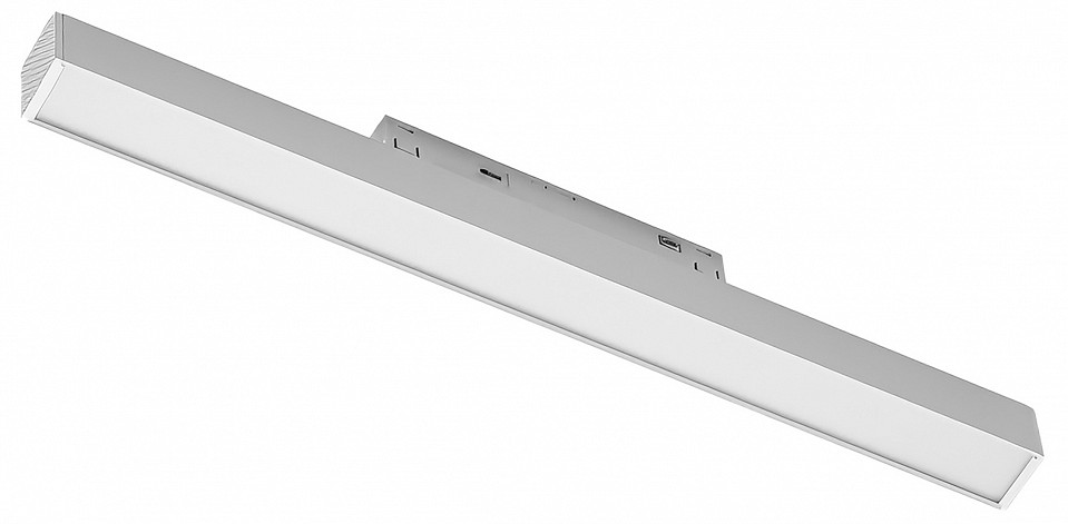 Накладной светильник Lightstar Uno CCT 269306CCT в интернет-магазине "Галерея света"