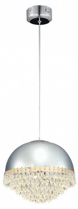 Подвесной светильник Escada  615/S LED в интернет-магазине "Галерея света"