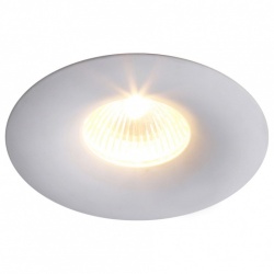 Встраиваемый светильник Divinare Sciuscia 1765/03 PL-1 в интернет-магазине "Галерея света"