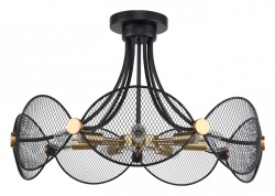 Светильник на штанге F-promo Secure 4084-7P в интернет-магазине "Галерея света"