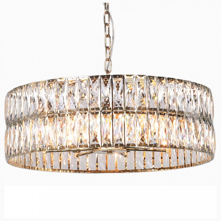 Подвесной светильник Newport 10120 10125+3/C gold new в интернет-магазине "Галерея света"