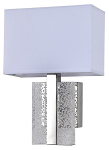 Бра Newport SABINA 3513/A nickel в интернет-магазине "Галерея света"