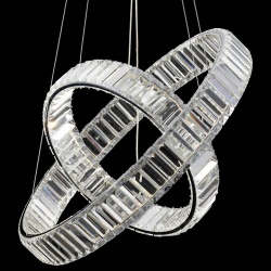 Подвесной светильник Citilux Чезаре CL338261 в интернет-магазине "Галерея света"