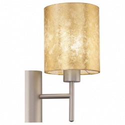 Бра Eglo Viserbella 97645 в интернет-магазине "Галерея света"