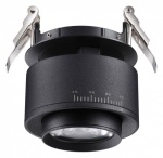 Встраиваемый светильник Novotech Eddy 358944 в интернет-магазине "Галерея света"