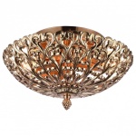 Накладной светильник Omnilux Cipollone OML-75907-03 в интернет-магазине "Галерея света"