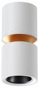 Накладной светильник Novotech ARISTO 359337 в интернет-магазине "Галерея света"