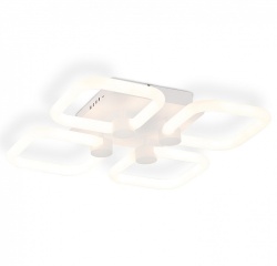 Потолочная люстра Ambrella Light FA FA3819 в интернет-магазине "Галерея света"