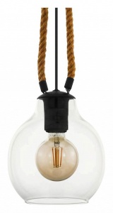 Подвесной светильник Eglo Roding 43617 в интернет-магазине "Галерея света"