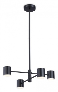 Люстра на штанге Ambrella Light FL FL51707 в интернет-магазине "Галерея света"