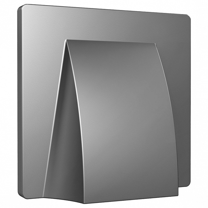 Накладка для розетки для вывода кабеля Ambrella Volt ALFA AP6658 в интернет-магазине "Галерея света"