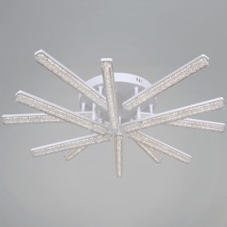 Потолочная люстра 68290-0.3-6+6 WH в интернет-магазине "Галерея света"