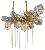 Подвесная люстра Wertmark Placida WE243.22.523 в интернет-магазине "Галерея света"