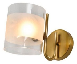 Бра Aployt Syuzet APL.661.01.01 в интернет-магазине "Галерея света"