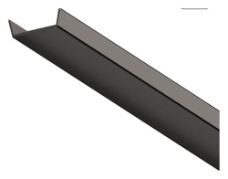 Рассеиватель Arte Lamp SURFACE A150606RS в интернет-магазине "Галерея света"