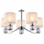 Подвесная люстра Omnilux Grandate OML-66403-05 в интернет-магазине "Галерея света"