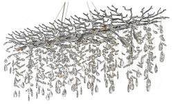 Подвесная люстра Dio D’Arte Tavenna Tavenna H 1.5.150x48.638 N в интернет-магазине "Галерея света"