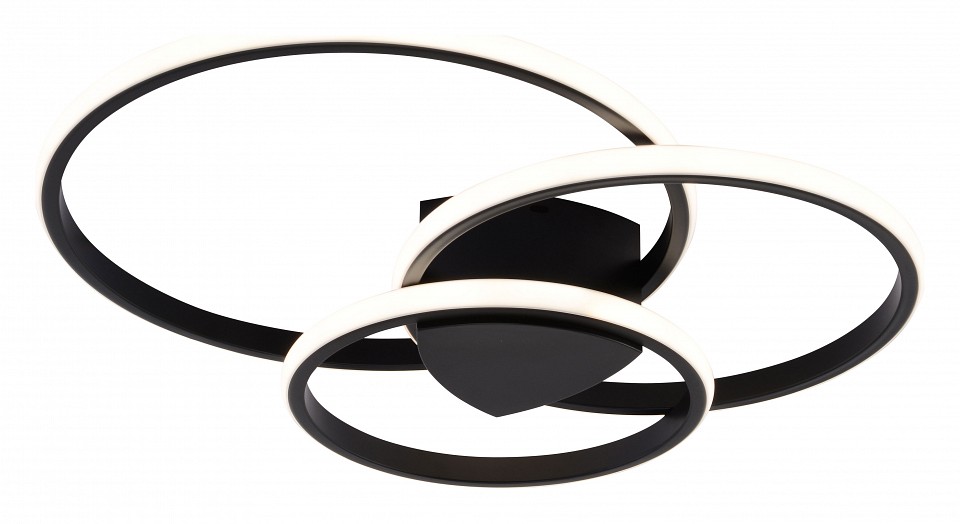 Потолочная люстра Rivoli Milena Б0062226 в интернет-магазине "Галерея света"