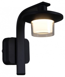 Накладной светильник Reluce  08334-9.2-001JH LED12W BK RLOS в интернет-магазине "Галерея света"