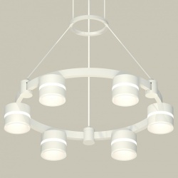 Подвесная люстра Ambrella Light XR XR92031202 в интернет-магазине "Галерея света"