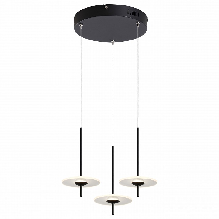 Подвесной светильник Moderli Ella V11391-PL в интернет-магазине "Галерея света"