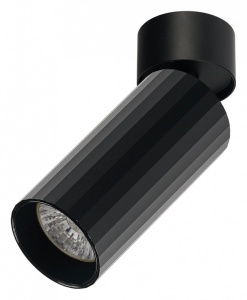 Спот Imex CAPELLA IL.0005.1901 BK в интернет-магазине "Галерея света"