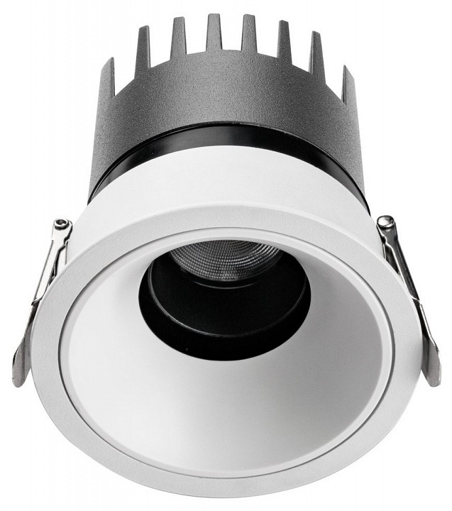 Встраиваемый светильник Favourite Headset 4788-1C в интернет-магазине "Галерея света"