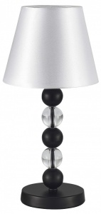 Настольная лампа декоративная ST-Luce AURORA SL2003.404.01 в интернет-магазине "Галерея света"