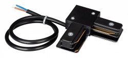 Соединитель угловой L-образный для треков Arlight C 2TR 039521 в интернет-магазине "Галерея света"