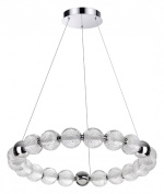 Подвесной светильник Odeon Light Crystal 5007/60L в интернет-магазине "Галерея света"