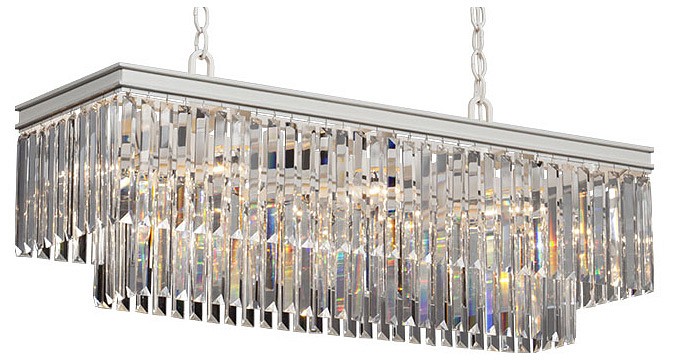 Подвесной светильник Vitaluce V5146 V5146-0/12 в интернет-магазине "Галерея света"