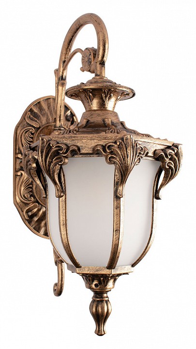 Светильник на штанге Loft it Alessano 100017W в интернет-магазине "Галерея света"