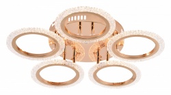 Потолочная люстра Rivoli Evlalia Б0068423 в интернет-магазине "Галерея света"