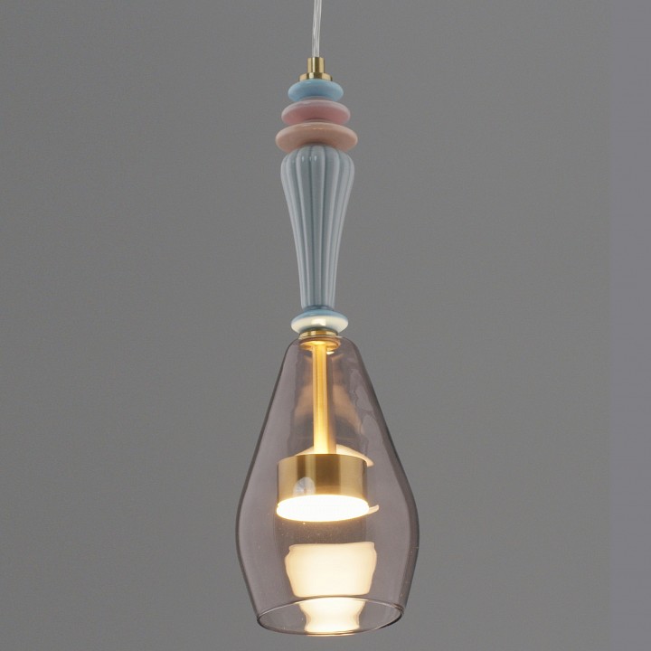 Подвесной светильник Moderli Corals V11152-PL в интернет-магазине "Галерея света"