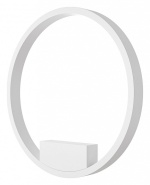 Накладной светильник Maytoni Halo MOD058WL-L25WK в интернет-магазине "Галерея света"