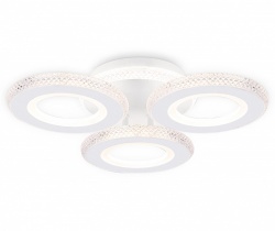 Потолочная люстра Ambrella Light FA FA8866 в интернет-магазине "Галерея света"