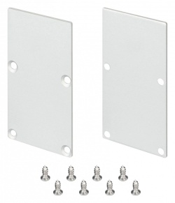 Заглушка для профиля Arlight SL-LINE 041584 в интернет-магазине "Галерея света"