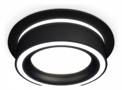 Встраиваемый светильник Ambrella Light XC XC8051018 в интернет-магазине "Галерея света"