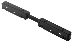 Соединитель гибкий для треков Hesby Lighting ElDeko 0162 в интернет-магазине "Галерея света"