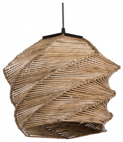 Подвесной светильник TopLight Ruth TL1633H-01B2 в интернет-магазине "Галерея света"